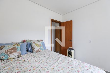 Quarto de casa para alugar com 1 quarto, 34m² em Parque Arariba, São Paulo