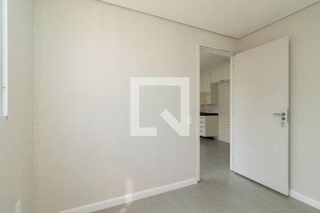 Quarto 1 de apartamento para alugar com 2 quartos, 32m² em Quinta da Paineira, São Paulo