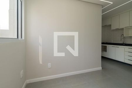 Sala de apartamento para alugar com 2 quartos, 32m² em Quinta da Paineira, São Paulo