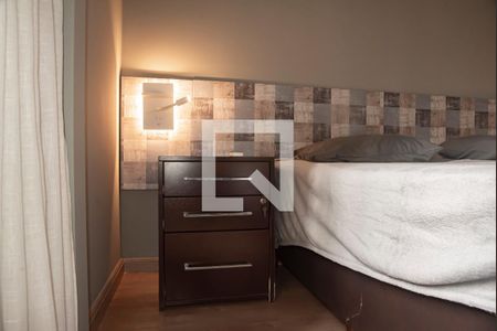 Studio de kitnet/studio para alugar com 1 quarto, 28m² em Vila Clementino, São Paulo