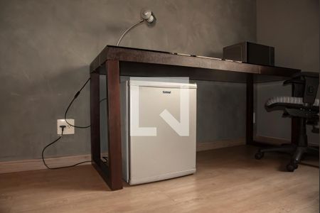 Studio de kitnet/studio para alugar com 1 quarto, 28m² em Vila Clementino, São Paulo