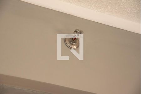 Studio - Sprinkler de kitnet/studio para alugar com 1 quarto, 28m² em Vila Clementino, São Paulo