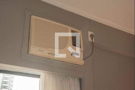 Studio de kitnet/studio para alugar com 1 quarto, 28m² em Vila Clementino, São Paulo