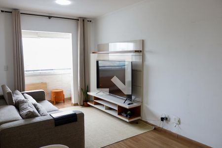 sala de apartamento à venda com 3 quartos, 62m² em Industrial Autonomistas, Osasco