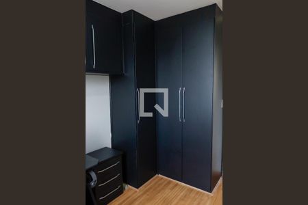 Quarto 1 de apartamento à venda com 3 quartos, 62m² em Industrial Autonomistas, Osasco