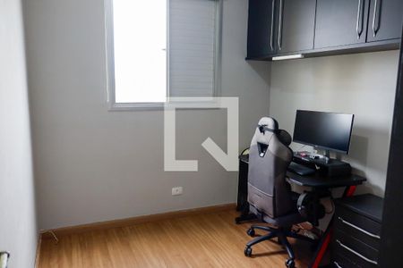 Quarto 1 de apartamento à venda com 3 quartos, 62m² em Industrial Autonomistas, Osasco