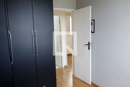 Quarto 1 de apartamento à venda com 3 quartos, 62m² em Industrial Autonomistas, Osasco