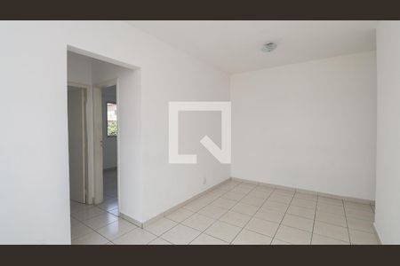 Sala de apartamento para alugar com 2 quartos, 70m² em Parque Edu Chaves, São Paulo