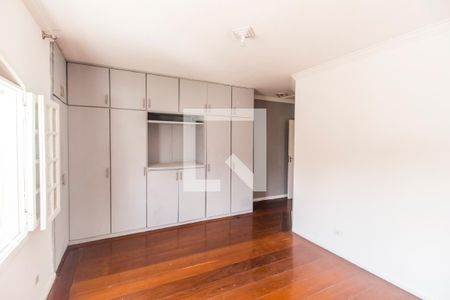 Suíte de casa de condomínio para alugar com 4 quartos, 350m² em Residencial Onze (alphaville), Santana de Parnaíba