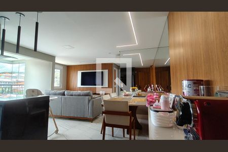 Apartamento à venda com 1 quarto, 71m² em Parque Sao Domingos, São Paulo