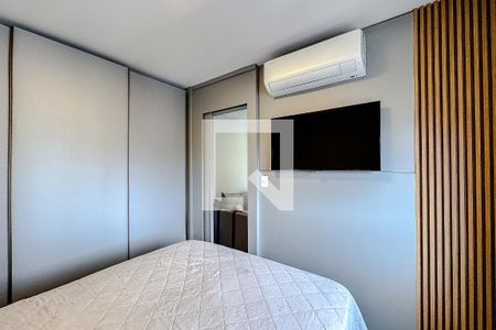 Quarto de apartamento para alugar com 1 quarto, 39m² em Belenzinho, São Paulo