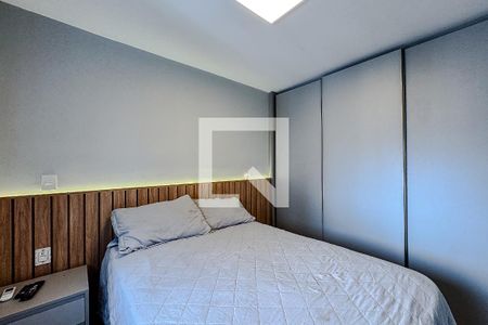 Quarto de apartamento para alugar com 1 quarto, 39m² em Belenzinho, São Paulo