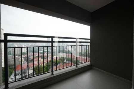 Kitnet/Studio para alugar com 1 quarto, 35m² em Ipiranga, São Paulo