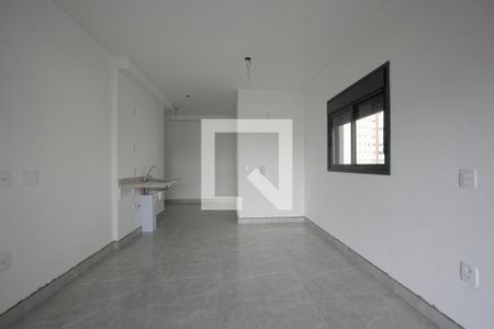 Kitnet/Studio para alugar com 1 quarto, 35m² em Ipiranga, São Paulo