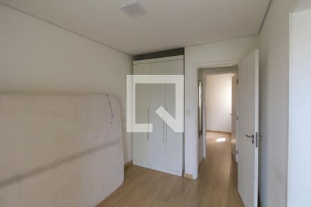Quarto Suíte de casa de condomínio à venda com 2 quartos, 80m² em Vila Bela, São Paulo