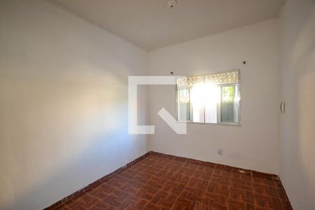 Quarto 1 de casa para alugar com 2 quartos, 80m² em Imperador, Nova Iguaçu