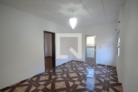 Sala de casa para alugar com 2 quartos, 80m² em Imperador, Nova Iguaçu