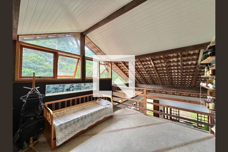 Casa de Condomínio à venda com 5 quartos, 5399m² em Vargem Pequena, Rio de Janeiro