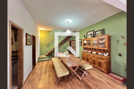 Casa de Condomínio à venda com 5 quartos, 5399m² em Vargem Pequena, Rio de Janeiro