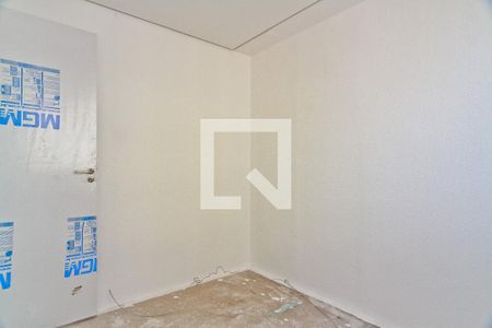 Quarto 2 de apartamento para alugar com 2 quartos, 35m² em Vila Pereira Cerca, São Paulo