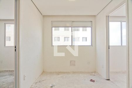 Sala de apartamento para alugar com 2 quartos, 35m² em Vila Pereira Cerca, São Paulo