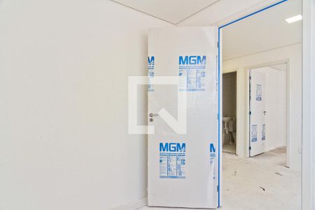 Quarto 1 de apartamento para alugar com 2 quartos, 35m² em Vila Pereira Cerca, São Paulo