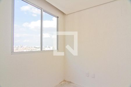 Quarto 1 de apartamento para alugar com 2 quartos, 35m² em Vila Pereira Cerca, São Paulo