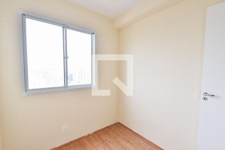 Quarto 1 de apartamento à venda com 2 quartos, 45m² em Cambuci, São Paulo