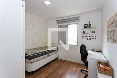 Quarto de apartamento para alugar com 2 quartos, 97m² em Vila Euthalia, São Paulo