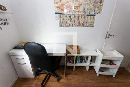 Quarto de apartamento para alugar com 2 quartos, 97m² em Vila Euthalia, São Paulo