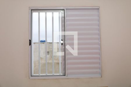 Suíte 1 de casa de condomínio para alugar com 2 quartos, 54m² em Parque Cruzeiro do Sul, São Paulo