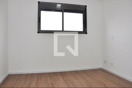 Detalhe - Quarto de apartamento para alugar com 1 quarto, 30m² em Vila Albertina, São Paulo