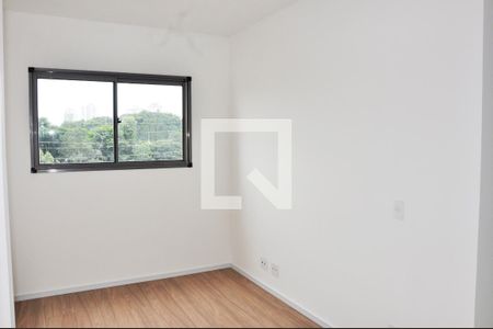 Detalhe - Sala de apartamento para alugar com 1 quarto, 30m² em Vila Albertina, São Paulo