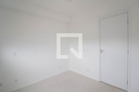 Quarto  de apartamento para alugar com 1 quarto, 30m² em Vila Albertina, São Paulo