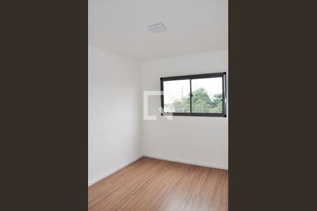 Detalhe - Sala de apartamento para alugar com 1 quarto, 30m² em Vila Albertina, São Paulo
