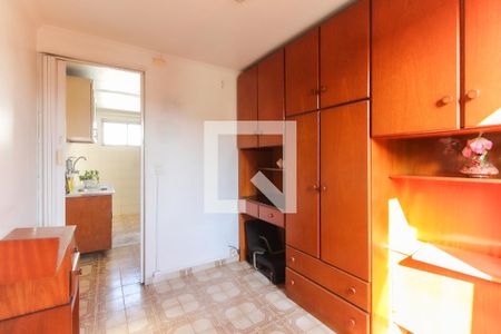 Quarto 1 de apartamento para alugar com 2 quartos, 54m² em Conjunto Residencial Prestes Maia, São Paulo