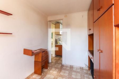 Quarto 1 de apartamento para alugar com 2 quartos, 54m² em Conjunto Residencial Prestes Maia, São Paulo