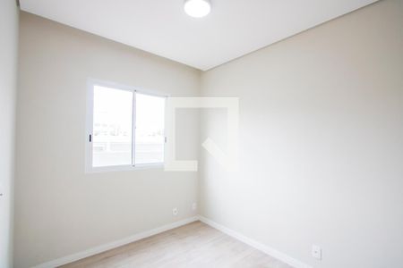 Quarto 1 de apartamento para alugar com 2 quartos, 45m² em Jardim, Santo André