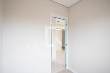 Quarto 2 de apartamento para alugar com 2 quartos, 45m² em Jardim, Santo André