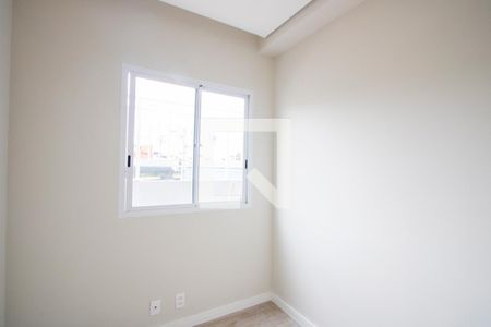 Quarto 2 de apartamento para alugar com 2 quartos, 45m² em Jardim, Santo André