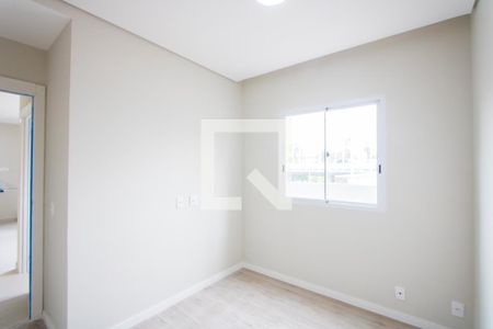 Quarto 1 de apartamento para alugar com 2 quartos, 45m² em Jardim, Santo André