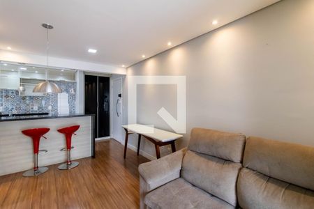 Apartamento para alugar com 2 quartos, 50m² em Vila Augusta, Guarulhos