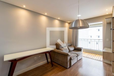 Apartamento para alugar com 2 quartos, 50m² em Vila Augusta, Guarulhos