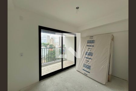 Quarto de kitnet/studio à venda com 0 quarto, 23m² em Santo Amaro, São Paulo