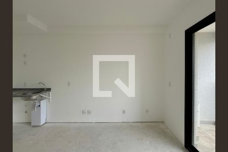 Quarto de kitnet/studio à venda com 0 quarto, 23m² em Santo Amaro, São Paulo