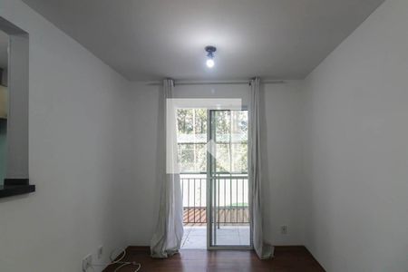 Apartamento à venda com 2 quartos, 45m² em Vila Mendes, São Paulo