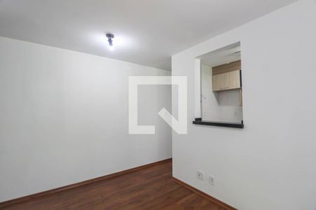 Apartamento à venda com 2 quartos, 45m² em Vila Mendes, São Paulo