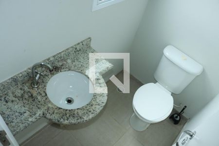 Casa de Condomínio para alugar com 3 quartos, 178m² em Jardim da Gloria, Cotia