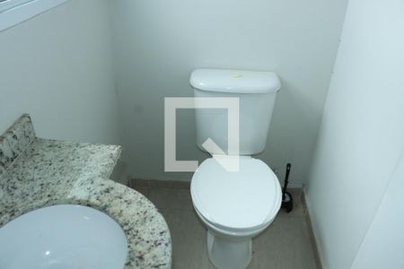 Casa de Condomínio para alugar com 3 quartos, 178m² em Jardim da Gloria, Cotia