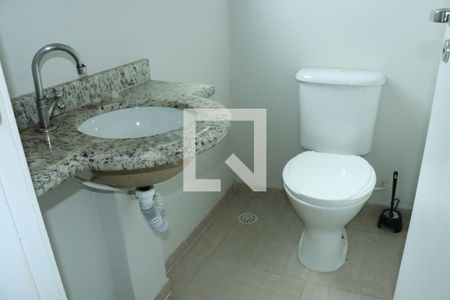 Casa de Condomínio para alugar com 3 quartos, 178m² em Jardim da Gloria, Cotia